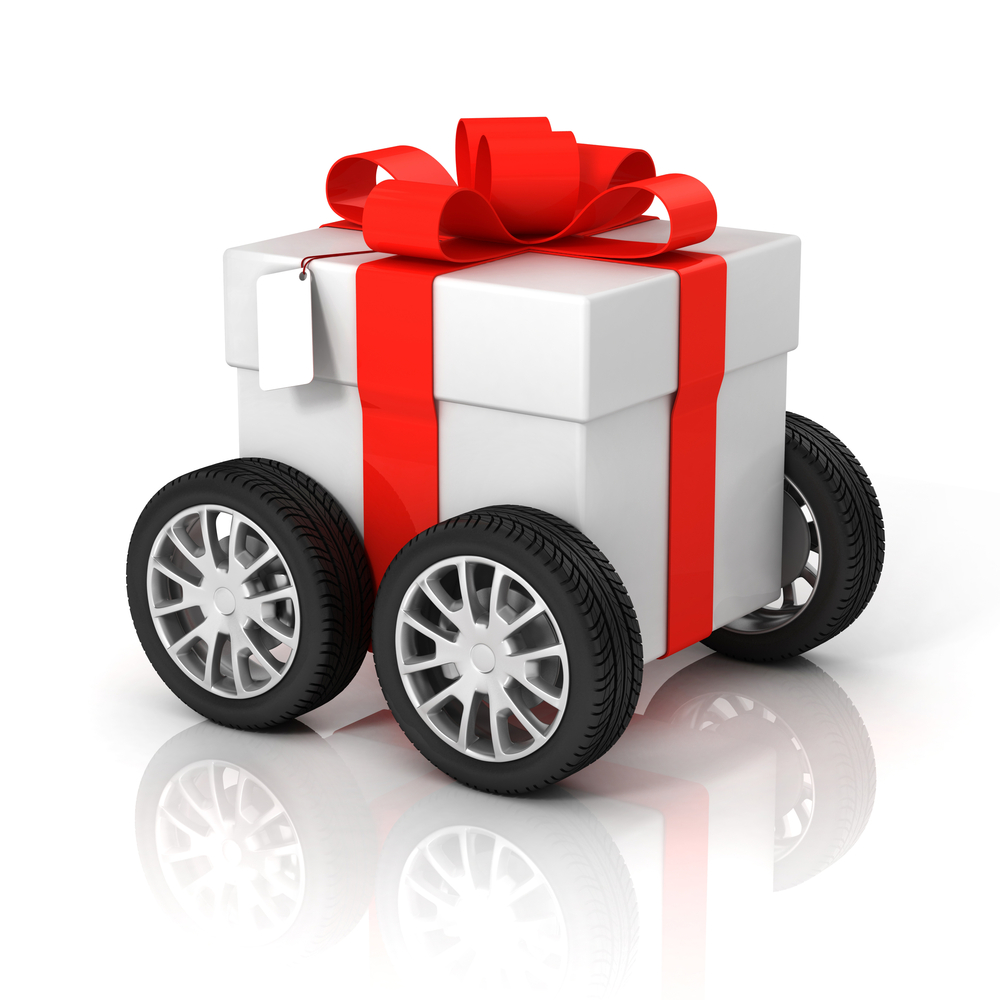 ТОП-10 подарков, которые можно подарить на 23 февраля автолюбителю