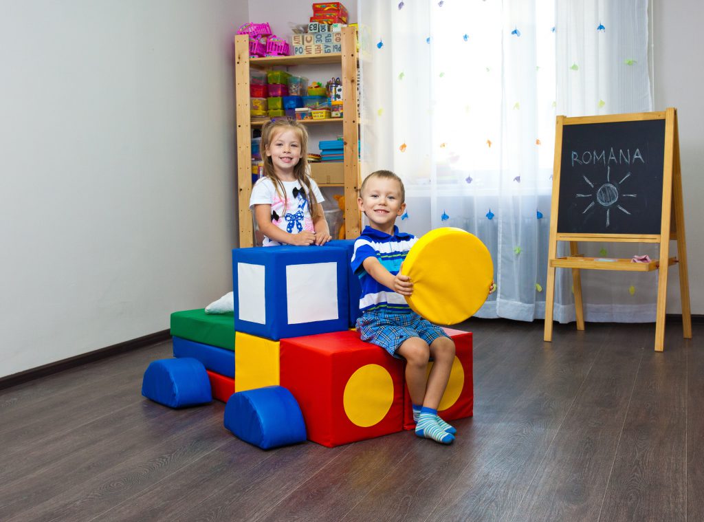 игровой модуль
