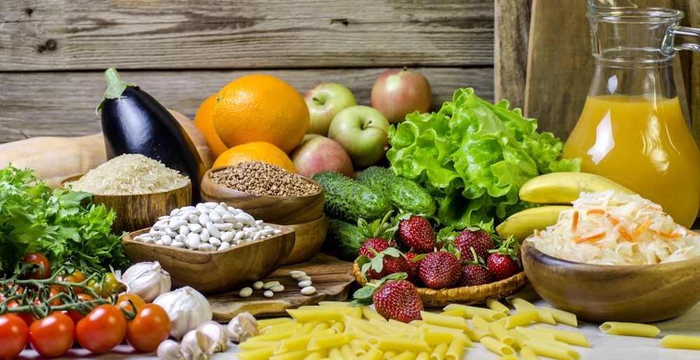 Здоровое питание рецепты на каждый день с фото для здорового образа жизни