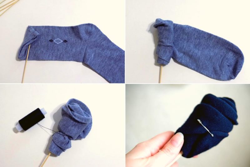 Носки в подарок: как оригинально подарить простые вещи
